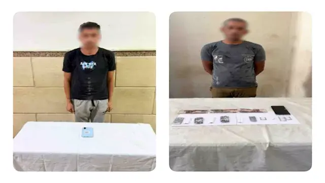 سقوط ديلر الإسكندرية ونصاب الإسماعيلية عبر السوشيال ميديا