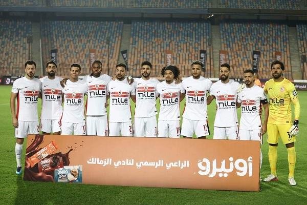 بعد وصول دفعة بيزيرا.. الزمالك يحدد موعد صرف مستحقات اللاعبين