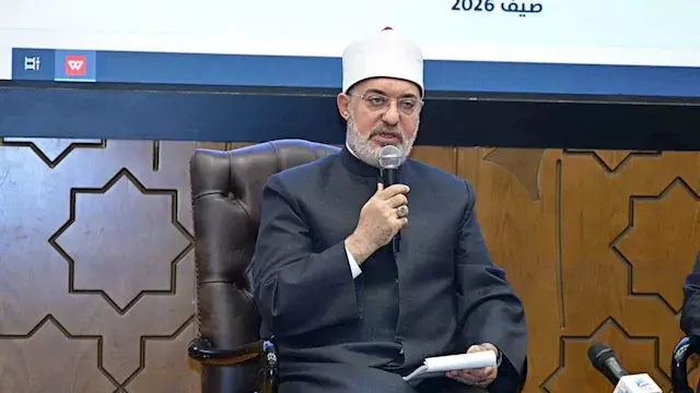 المفتي يوضح حكم بيع المنتجات التي قاربت على انتهاء الصلاحية