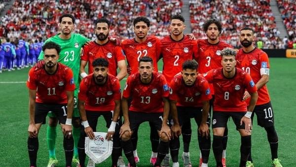 ضربة البداية.. موعد مباراة منتخب مصر أمام أنجولا في تصفيات أمم أفريقيا 2027