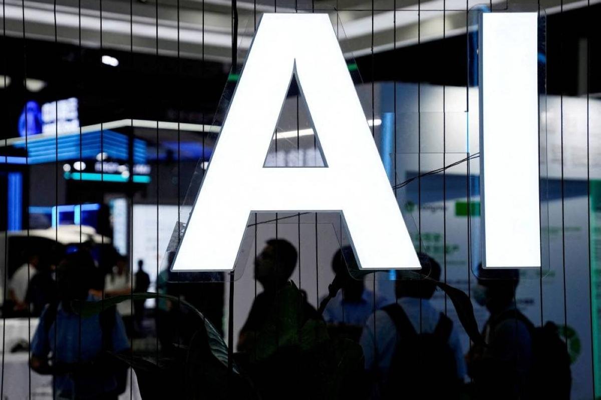 Massive AI spending 'exactly t...