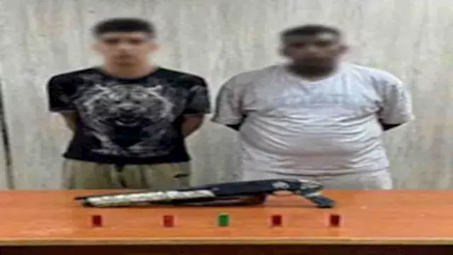 رصاصة طائشة أم غدر الأصدقاء؟.. مفاجآت في مقتل سائق "توك توك" بالطالبية