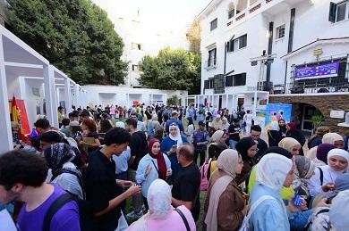غدا.. 18 دولة ومعهدا يحتفلون باليوم الأوروبي للغات بالقاهرة