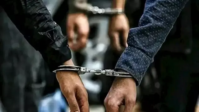 تتبعا خط سيره.. كيف سقط المتهم...