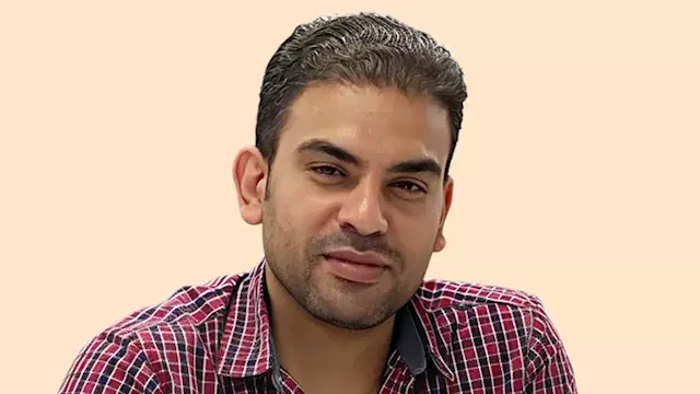 كيان "ضياء رشوان"