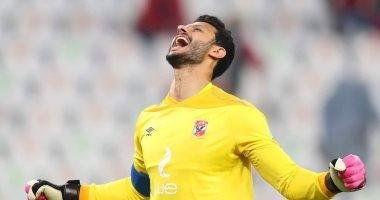 الخطأ وارد .. جمال عبد الحميد: وصف الشناوي بـ«منتهي» ينفع في جلسة خاصة وليس أمام الجميع