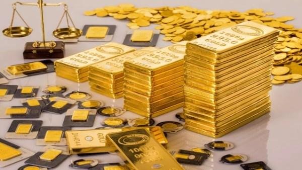 من ربع جرام حتى الكيلو.. أسعار السبائك الذهبية في مصر اليوم الأحد