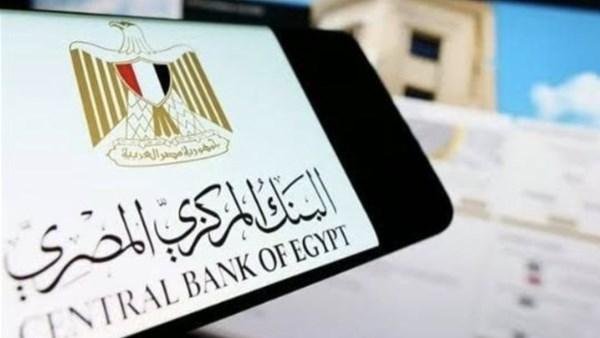 البنك المركزي: الأصول النقدية للبنوك تسجل 174.5 تريليون جنيه في فبراير 2026