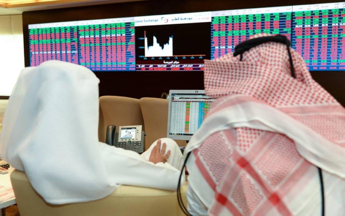 QSE investors seen repositioni...