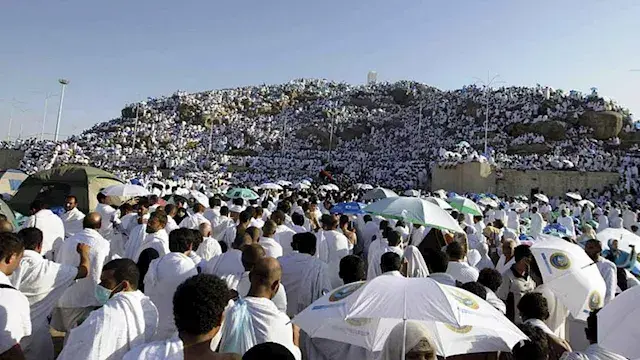 أسعار الحج السياحي لم تتغير.. ورئيس لجنة السياحة الدينية يكشف حقيقة فروق الأسعار