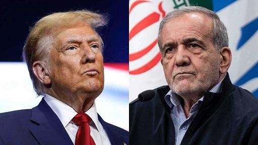 نائب إيراني يتوقع لقاء بين ترامب وبزشكيان خلال مناقشات الجمعية العامة للأمم المتحدة