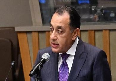 مدبولي: الدول العربية طالبت بوقف الحرب مع إيران لتداعياتها على المنطقة والعالم