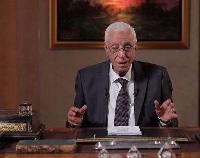 حسام موافي يستنكر تحريف تصريحه بشأن أعضاء المحكوم عليهم بالإعدام: ممنوع الإنسان يطرح فكرة!