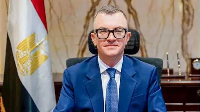 وزير التخطيط: نسق مع المؤسسات الدولية لتأسيس كيان مستدام لضمانات تمويل مشروعات البنية التحتية والطاقة.