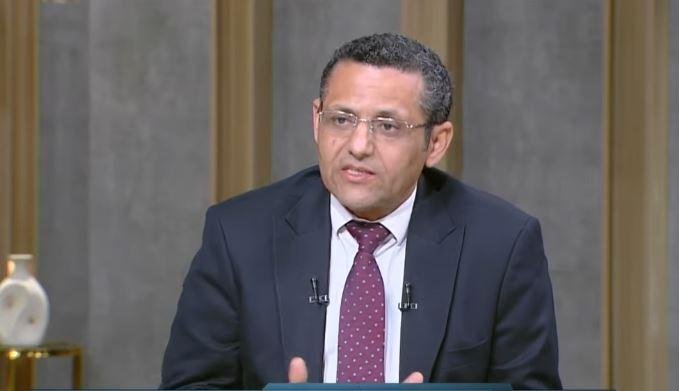 البلشي: مقترح ضياء رشوان بشأن اتحاد المواقع الإلكترونية لا علاقة له بالعاملين