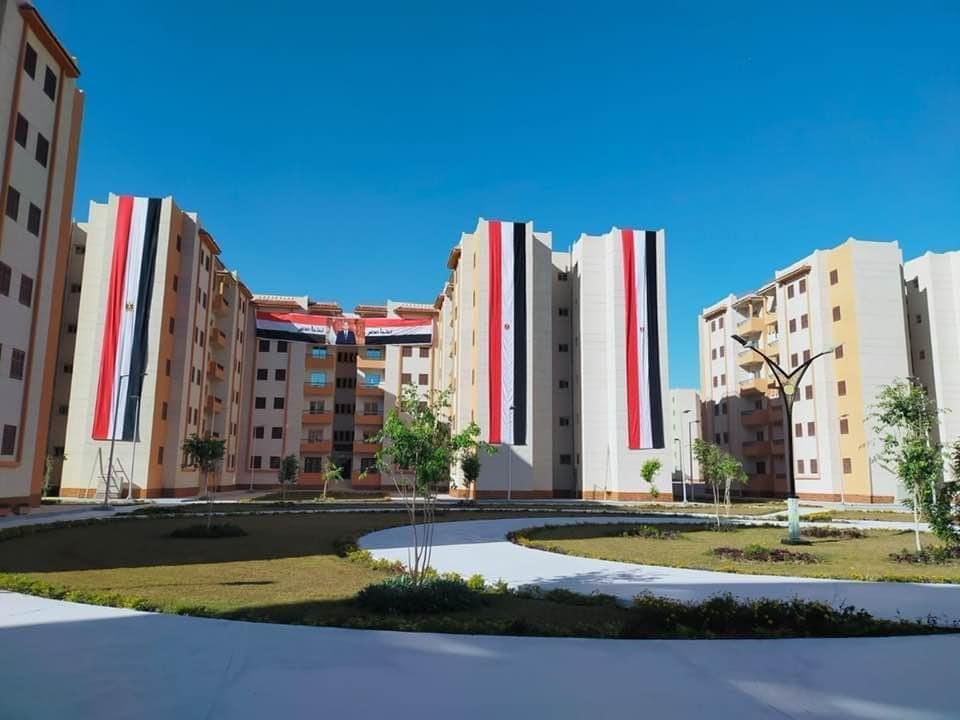 متحدث الوزراء: توفير مليون وحدة سكنية للإسكان المتوسط وفوق المتوسط والاجتماعي خلال 4 سنوات
