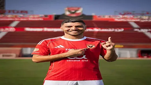 رسميا.. الزوراء العراقي يعلن ت...