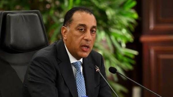 مدبولي يشهد افتتاح أسبوع القاهرة للمياه الذي يعقد تحت رعاية الرئيس السيسي