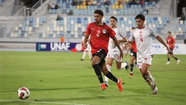 غياب هيثم حسن وموقف فتوح.. إعلامي يكشف كواليس مواجهة مصر وجنوب أفريقيا