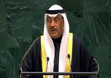 ولي عهد الكويت: العدوان الإيراني الآثم بالصواريخ والمسيرات ألحق أضرارا مادية واقتصادية جسيمة ببلادنا