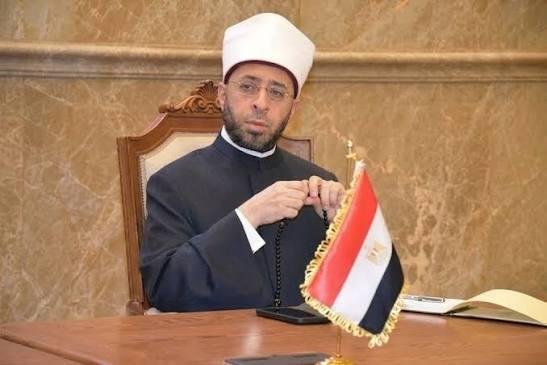 وزير الأوقاف: مبادرة صحح مفاهيمك تستهدف مواجهة أكثر من 41 سلوكا سلبيا في المجتمع