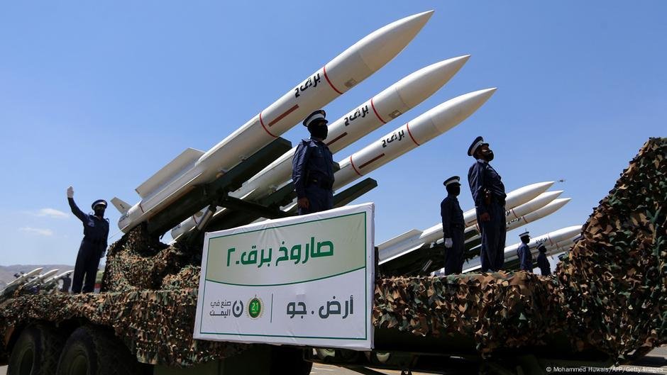 واشنطن تأمر بعض دبلوماسييها بمغادرة السعودية وسط مخاوف متزايدة من تصاعد هجمات الحوثيين
