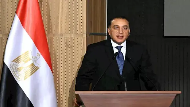 مدبولي: تصنيع 100 ألف سيارة سنويًا في مصر بالكامل خلال 3 سنوات