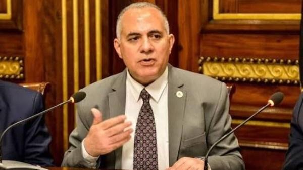 وزير الري السابق: تنفيذ 1600 منشأة للحماية من السيول في مختلف المحافظات
