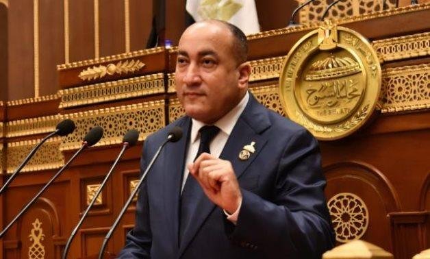 النائب عمرو رشاد: دعوة البرلمان لجلسة طارئة بشأن الدفاع عن السعودية تعكس ثوابت الموقف المصري تجاه الأشقاء