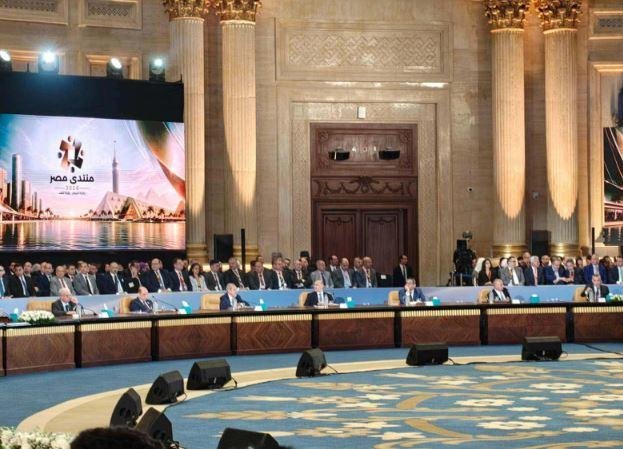 محمد السويدي: تأخر تنفيذ الوعود الحكومية يحبط المستثمرين.. وتطوير الهياكل الإدارية ضرورة