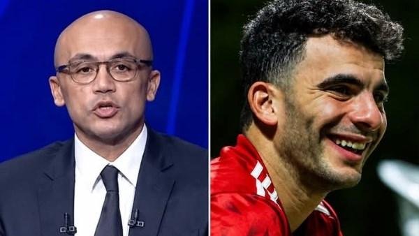 هاتوا المستندات.. أحمد حسام عوض يتحدى مروجي أرقام راتب زيزو