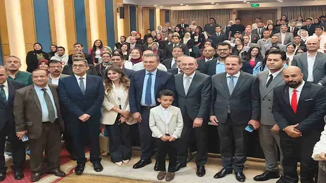 "الثقافة" تناقش "الشباب والإعلام.. رسائل تصنع الأثر" بهيئة الاستعلامات