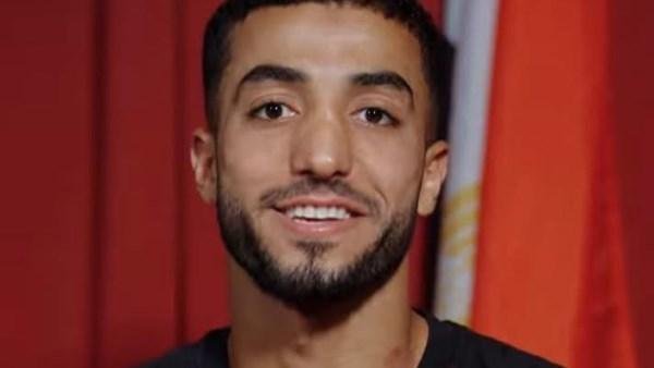 عبد المنعم يقود نيس أمام رين في الدوري الفرنسي