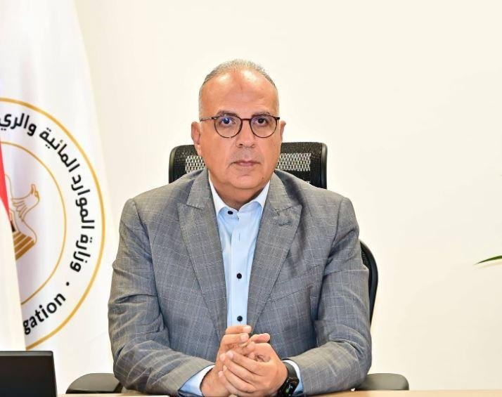 وزير الري: القضاء على أزمات انقطاع المياه في محافظات القناة