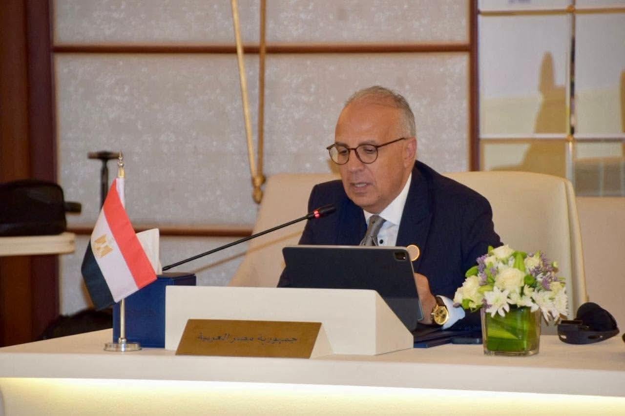 وزير الري: تعامل فوري وفعال مع شكاوى المواطنين