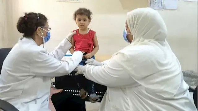 صحة المنيا: 18 ألف خدمة مجانية...