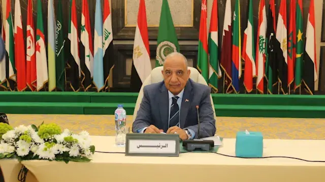 وزير الكهرباء لـ"مصراوي": اكتمال أعمال الربط مع السعودية بقدرة 3000 ميجاوات