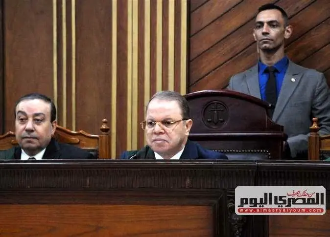 تأجيل استئناف 7 متهمين بالانضم...