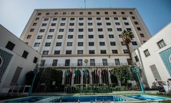 الجامعة العربية تدين افتتاح كولومبيا سفارة في القدس المحتلة