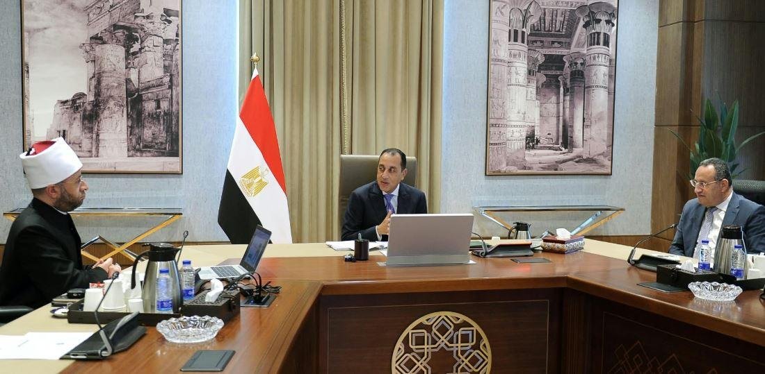 مدبولي: الثقافة والخطاب الديني ركيزتان جوهريتان في استراتيجية الدولة لبناء الإنسان