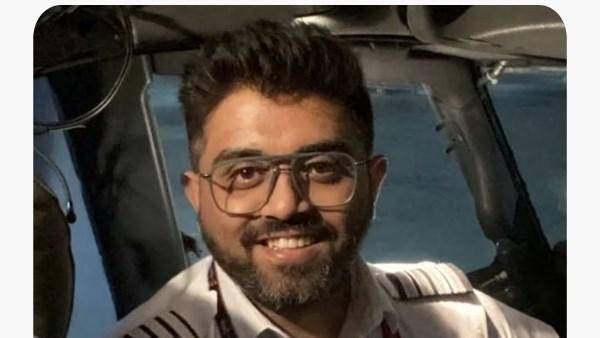 فلاي دبي.. مستشار الرئيس الإماراتي: الطيار الهندي سميت ماتشهار يستحق كل التقدير
