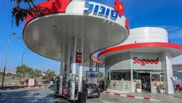 إسرائيل: البنزين يقفز إلى مستوى قياسي عند 8.27 شيكل للتر