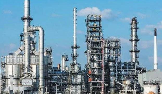 المجلس التصديري للصناعات الكيماوية: إيرادات القطاع بلغت 2.6 مليار دولار بالعام المالي الماضي