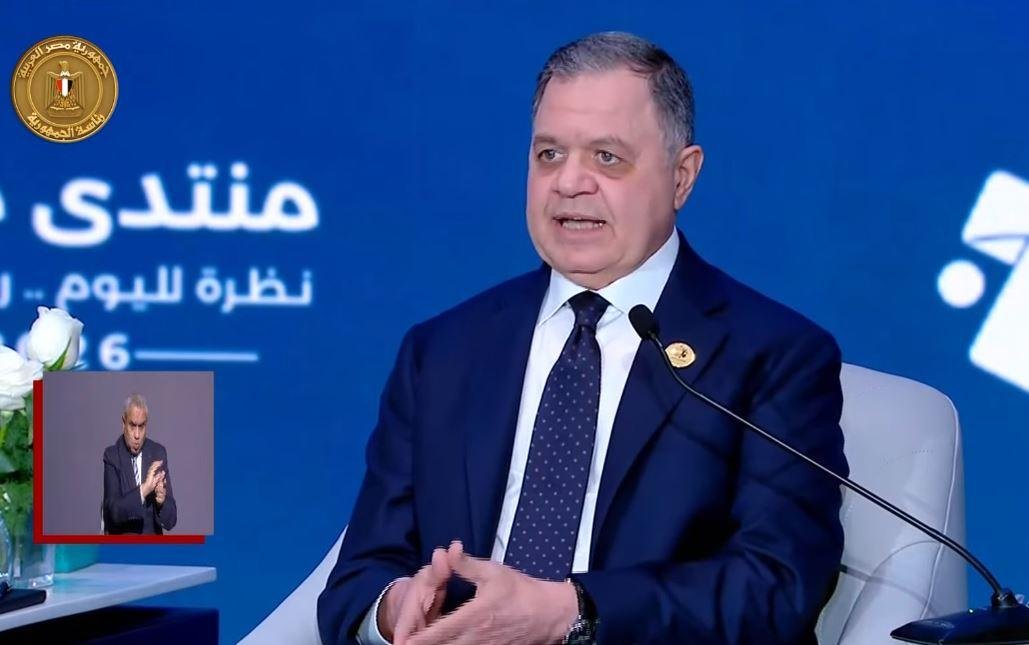 وزير الداخلية: وعي المواطن حائط الصد في مواجهة أية محاولات للنيل من استقرار الدولة