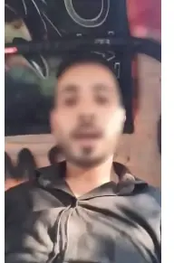 سائق يتهم طليقته ووالدها بتحري...