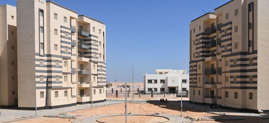 خلال اليوم الأول.. الإسكان: 2122 حجزا مبدئيا لوحدات الإيجار التمليكي