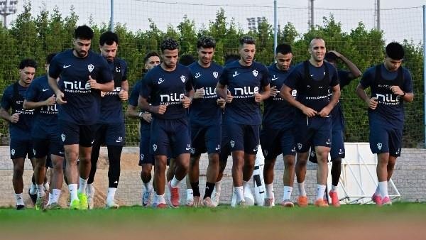 «قريبًا جدًا».. الزمالك يعلن موعد صرف مستحقات اللاعبين