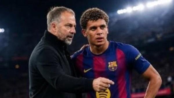 تشكيل برشلونة المتوقع أمام إشبيلية اليوم في الدوري الإسباني
