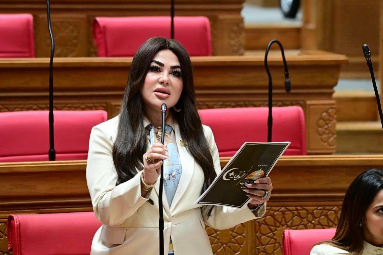 النائبة ولاء الصبان: رسائل الرئيس السيسي تضع بناء الإنسان وتأهيل الكوادر في قلب مسار تطوير مؤسسات الدولة
