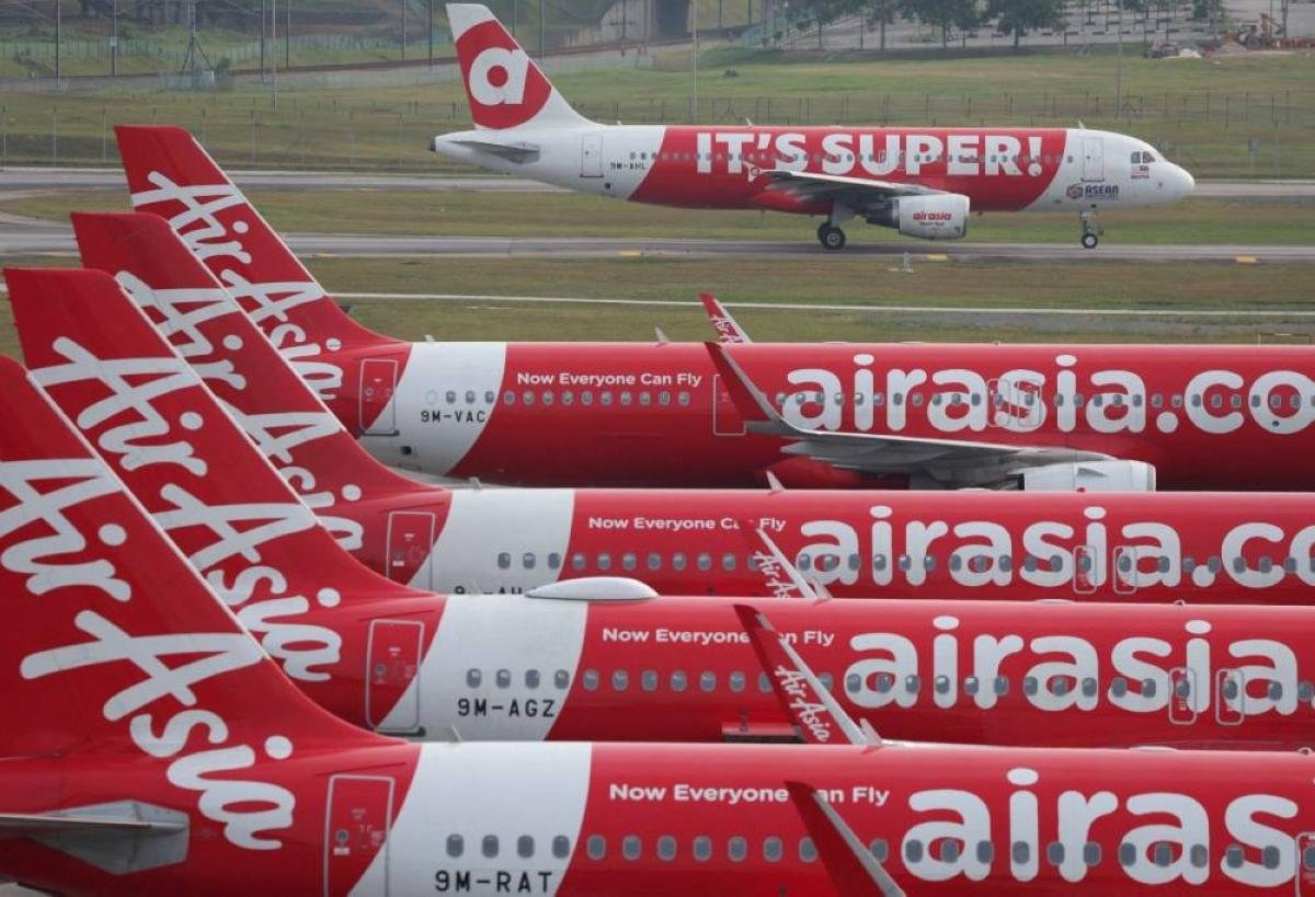 Southeast Asia's budget airlin...